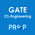 GATE CSE Exam Preparation 2023 biểu tượng