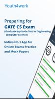 GATE CSE Exam Preparation 2023 Affiche