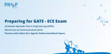 GATE ECE Exam Preparation 2023