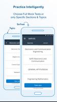 GATE ECE Exam Preparation 2023 screenshot 2