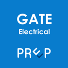 GATE Electrical Exam Prep 2023 icono