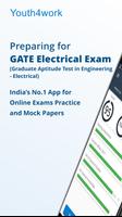 GATE Electrical Exam Prep 2023 poster