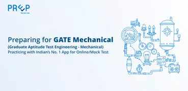 GATE - Mechanical Engineering