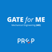 GATE ME - Mechanical Engineeri
