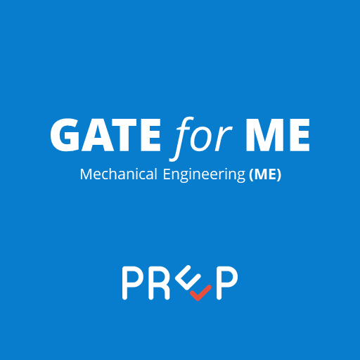 GATE - Mechanical Engineering
