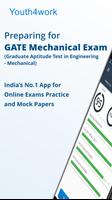 GATE - Mechanical Engineering poster