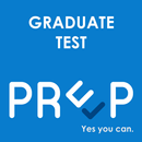 Graduate Admissions Test 2023 APK