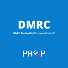 DMRC 2020 Exam - Railways Recruitment Test Series आइकन