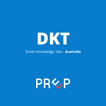 Driving knowledge test NSW