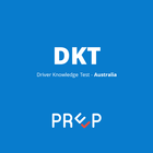 DKT NSW  Learners car test ícone