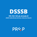 DSSSB Exam Prep APK