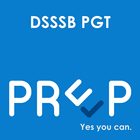 DSSSB PGT Practice Test biểu tượng