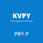 KVPY Mock Prep Guru-icoon