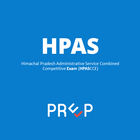HPPSC HPAS Preparation 2023 biểu tượng