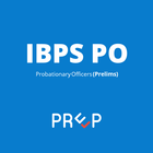 IBPS PO icône