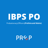 IBPS PO иконка
