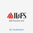 IL&FS Skills Practice Tests