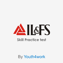 IL&FS Skills Practice Tests APK