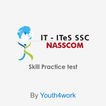 IT-ITeS Skills Prep Tests