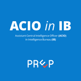 IB ACIO Exam Preparation 2023 icône