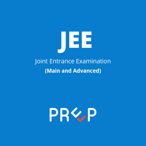 JEE Complete Prep Guide