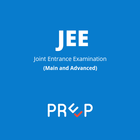 JEE Preparation Guide आइकन