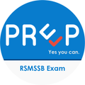 RSMSSB Junior Civil 2023