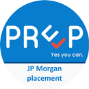 JP Morgan Placement Test 2023 APK