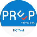 LIC Assistant Prelim Mock Test APK