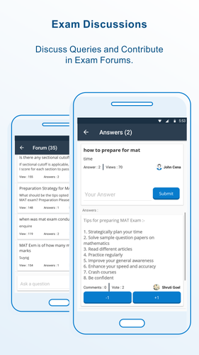 Mat Mba Exam Prep Apk Y4w Mat 6 0 3 Download For Android