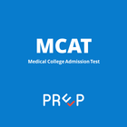 MCAT Medical Exam Prep - 2023 圖標