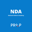 NDA & NA Entrance Exam Prep