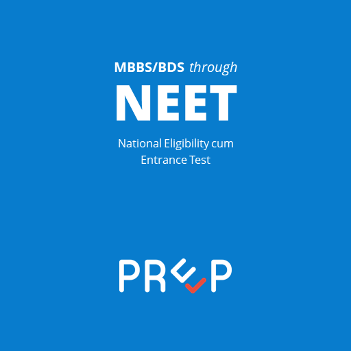 NEET Exam Preparation 2023