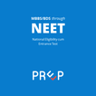 NEET MBBS Entrance Prep