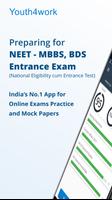 پوستر NEET Exam Preparation 2023