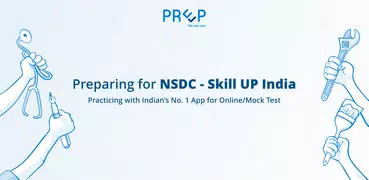 Skill India - NSDC PMKVY Certi