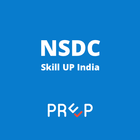 Skill India - NSDC PMKVY Certi Zeichen