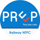 Railway NTPC First Stage Exam APK