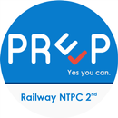 Railway NTPC 2nd Stage Exam APK