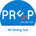Driving Test Prep - NZ