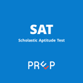 SAT Prep Test Practice
