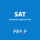 SAT Prep Test Practice-icoon