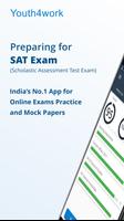 SAT Prep Test Practice-poster