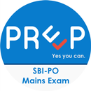 SBI-PO MAINS Exam Preparation APK