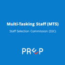 SSC MTS Exam Preparation 2023 APK