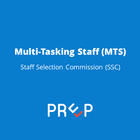 SSC MTS Exam Preparation 2023 أيقونة