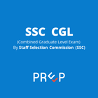 SSC CGL icon