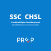 ”SSC CHSL Exam Preparation Test