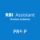 RBI Assistant Exam Prep 2023 APK