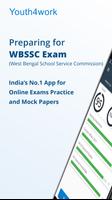 WBSSC PSCWB Exam Prep Affiche